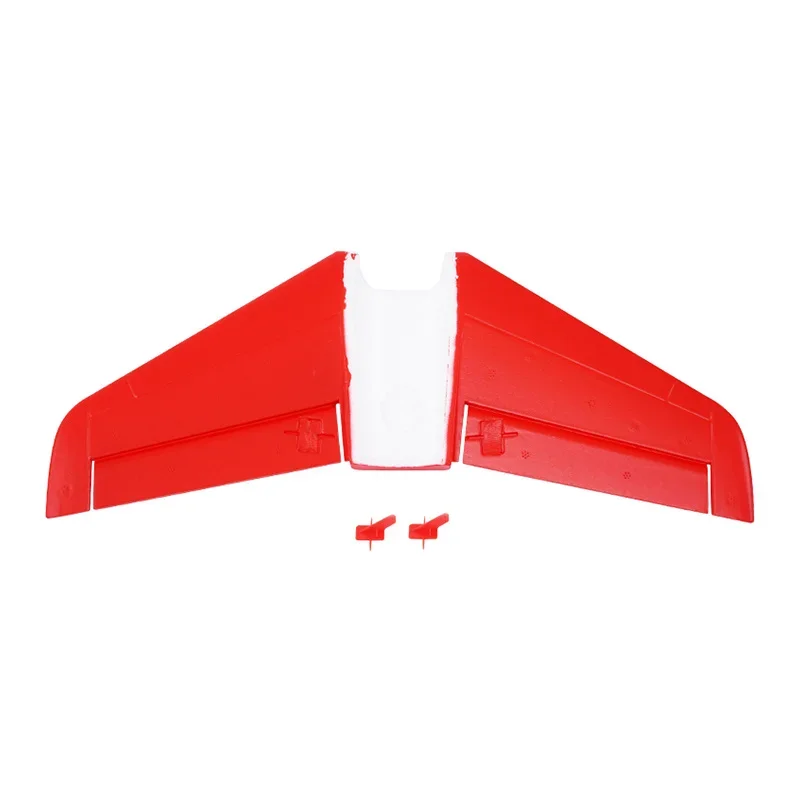 Special Accessories For Assembling An Electric Sports Machine With A 50mm Red Arrow Duct Remote Control Model For Aircraft Model