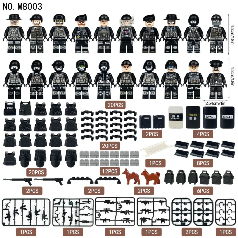 دمية هانفو الصينية عنصر الأطفال تجميعها لعبة صغيرة M8122 هدية صغيرة للأطفال #4