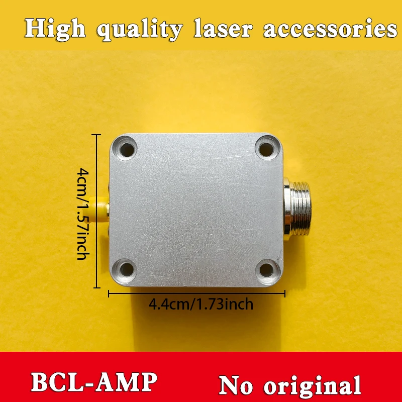 BCL-AMP Verstärker-Vorverstärker-Sensor für Friendess, BCS100 FSCUT Höhenregler für Precitec Raytools WSX Laserkopf – Detail 3