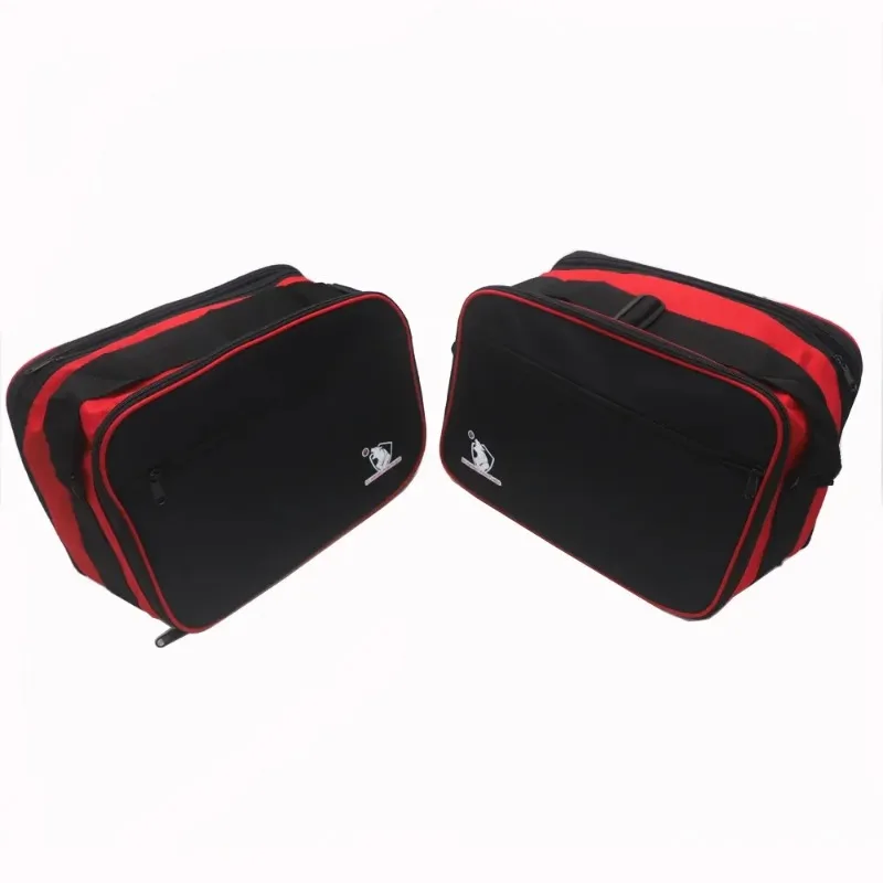 

Motorcycle Luggage Bag Black Expandable Inner Bags Pannier Liner For R1200R R1200RT K1200GT K1300GT K1600GT R 1200 R 1200 RT