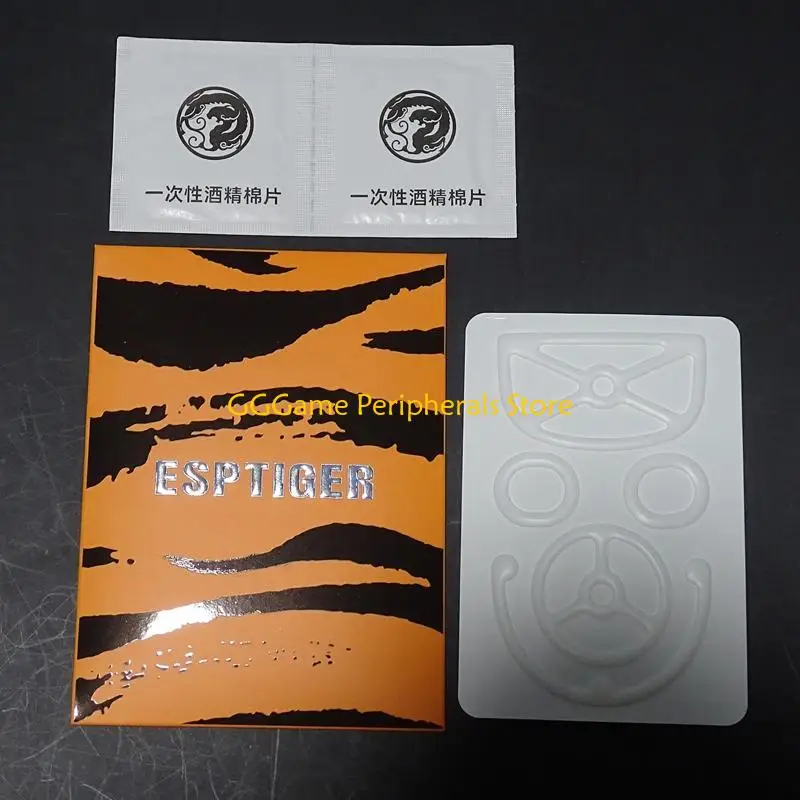 

U55B Advanced Mouse Feet Delivering Consistent Glides Suitable for GProX Superlight 2C