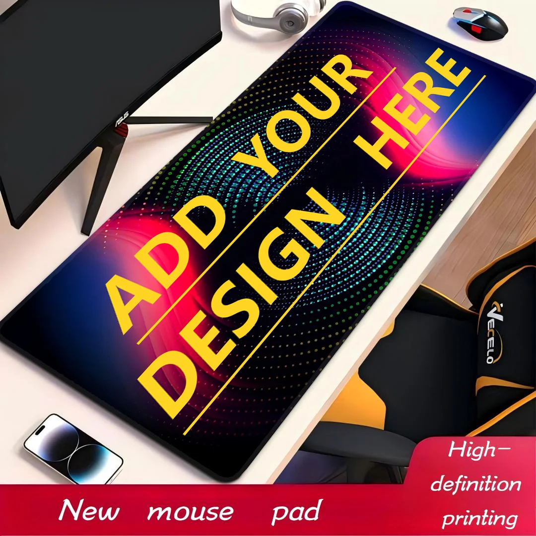 crie-seu-proprio-mouse-pad-textura-macia-costura-firme-e-anti-desfiamento-decoracao-pratica-para-o-escritorio