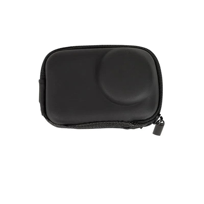 Fuselage Mini PU Storage Box Waterproof Protective Case For DJI Osmo Action 3 Camera Accessories