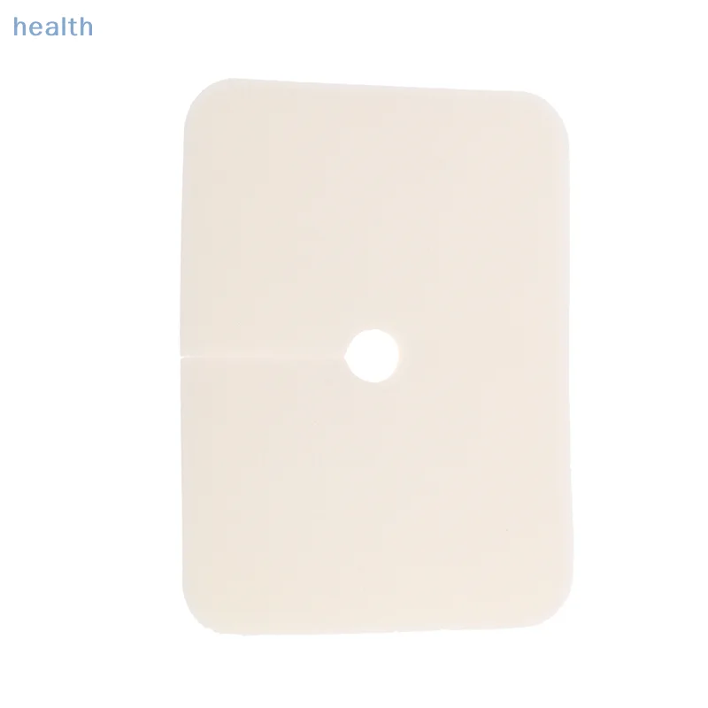 [AN] قطعة واحدة من شاش أنبوب القصبة الهوائية الطبية المريحة فائقة النعومة