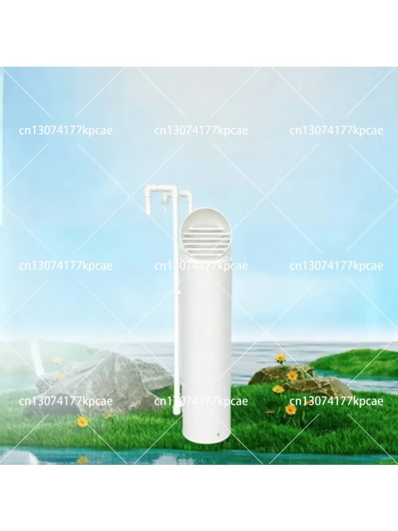 Fish Pond Oxygenator Sewage Pump for High Density Fish and Shrimp Breeding Wave Making Submersible Cleaner