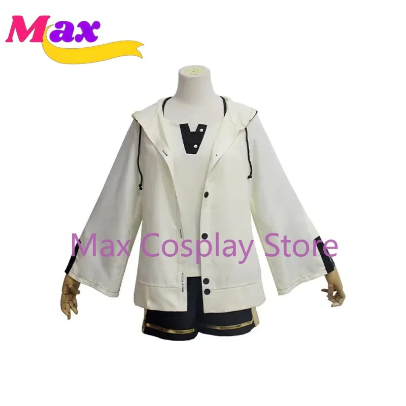 

Max Mushoku Tensei Sylphiette Greyrat Косплей Костюм Безработная Реинкарнация Хэллоуин Карнавальная Одежда Настроить любой размер