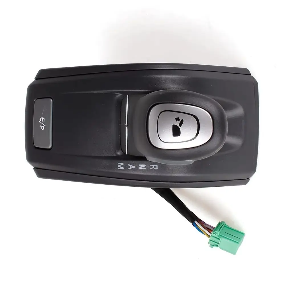 For VOLVO TRUCK FH12/FH13 RHD 21073035 21456378 21937971 22647913 Transmission Gear Shift Knob Lever Control Unit