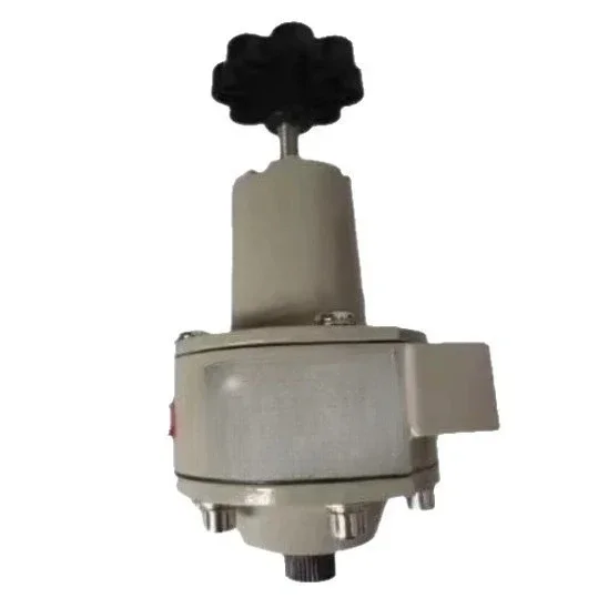 Pressure reducing valve MOD. AIR REGULATOR