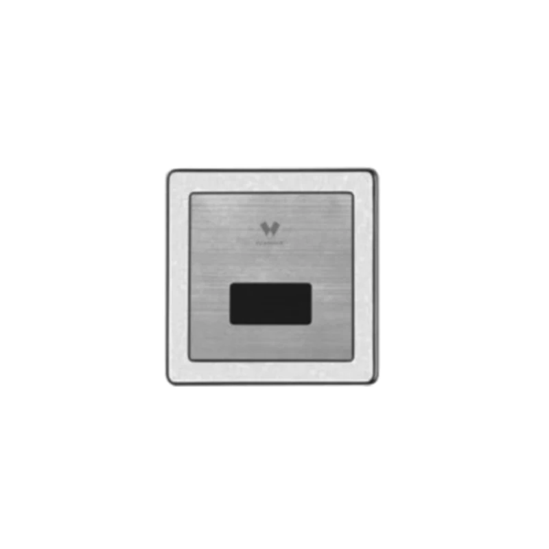 New Product Exposed Urinal Flush Valve Sensor Bathroom Brass Flush Valve