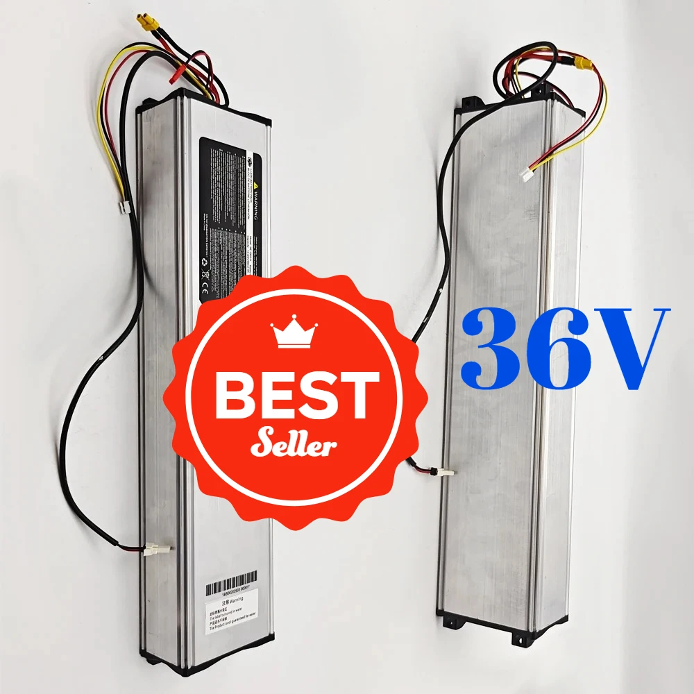 

Original Battery 36V for Xiaomi M365 Pro Scooter Special Battery Pack 12800mAH