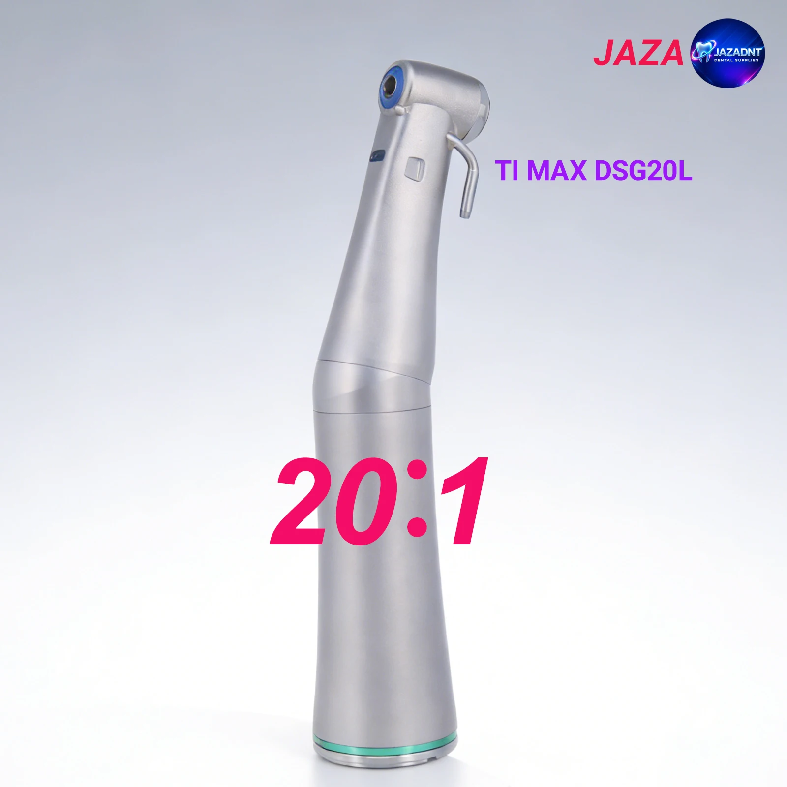Jaza Dental Fiber-O…