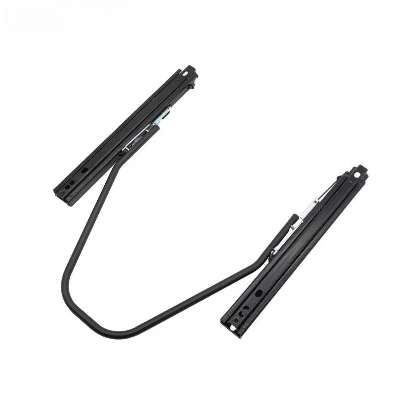 Universal Racing Seat Slides Double Side Seat Mount Rails for Modified Racing Seat