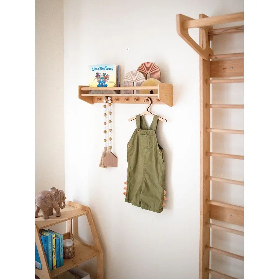 

Hook, Kids Nursery, Decor Entrance, Coat Hanger, Towel Hook, Scandinavian Rustic Hanging, Decors Housewarming, Heavy Duty, Gifts