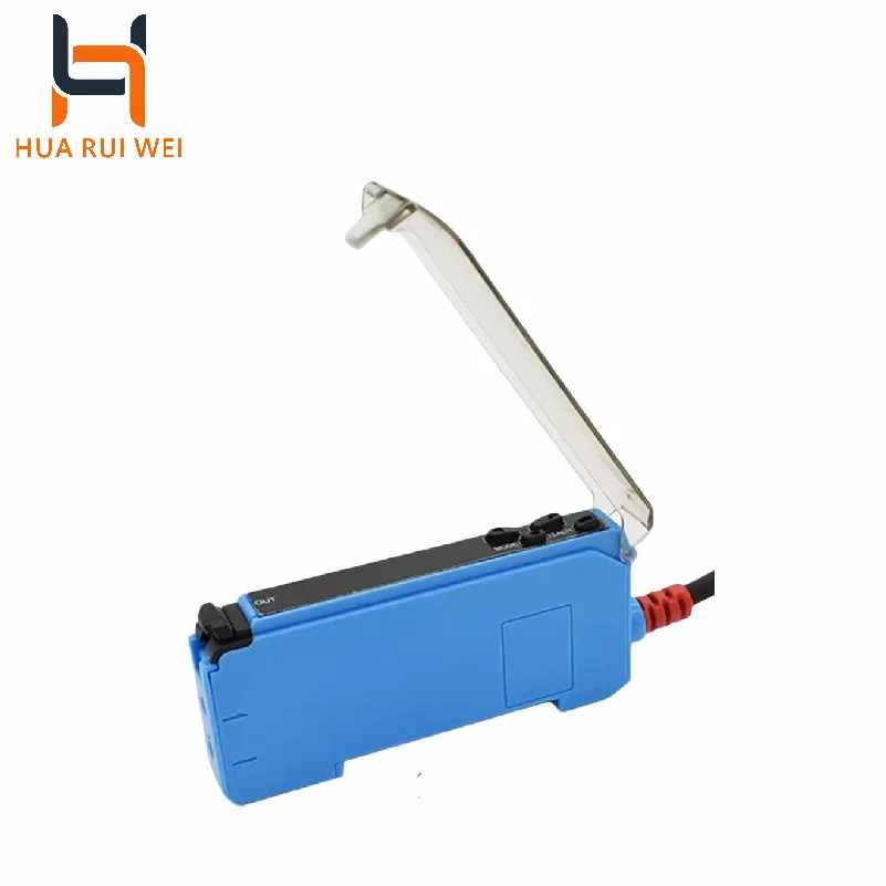 

Hot Sale New FF-403WP Industrial Automation Optical Fiber Amplifier