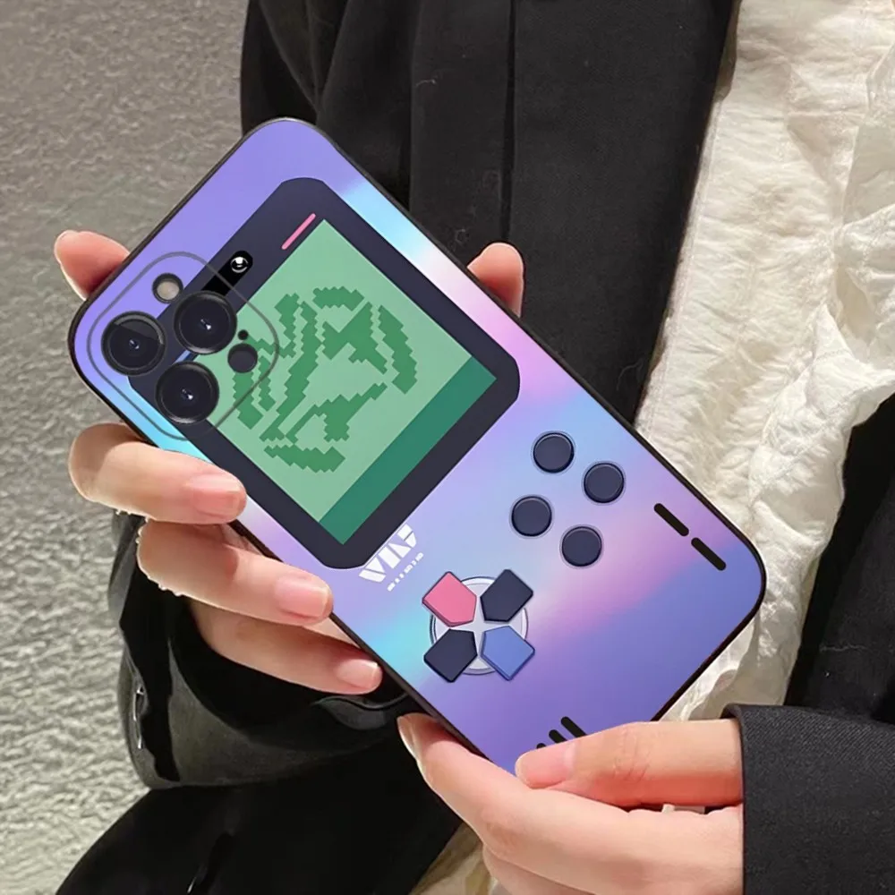 Honkai Star Rail Proprietary Logo Phone Case For iPhone 14 11 12 13 Mini Pro XS Max Cover 6 7 8 Plus X XR SE 2020 Funda Shell