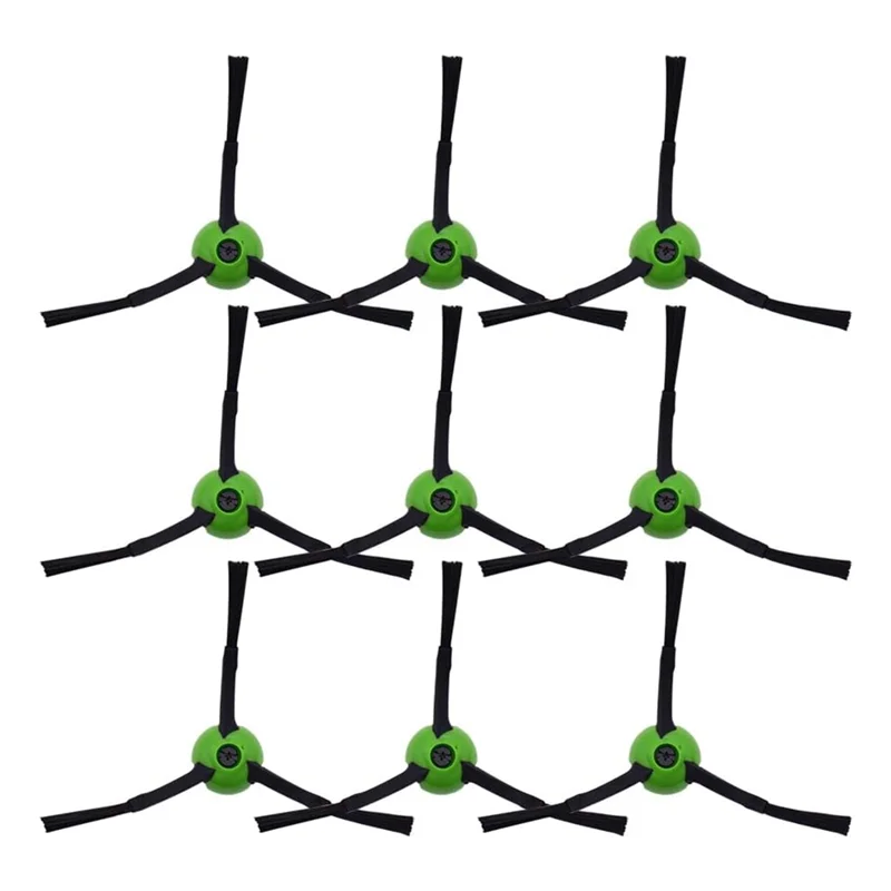 Cepillos laterales de repuesto para IRobot Roomba E, I y J Series E5, E6, I1, I1 +, I3, I3 +, I4, I4 +, I6, I7, I8, J7 j7 + Plus