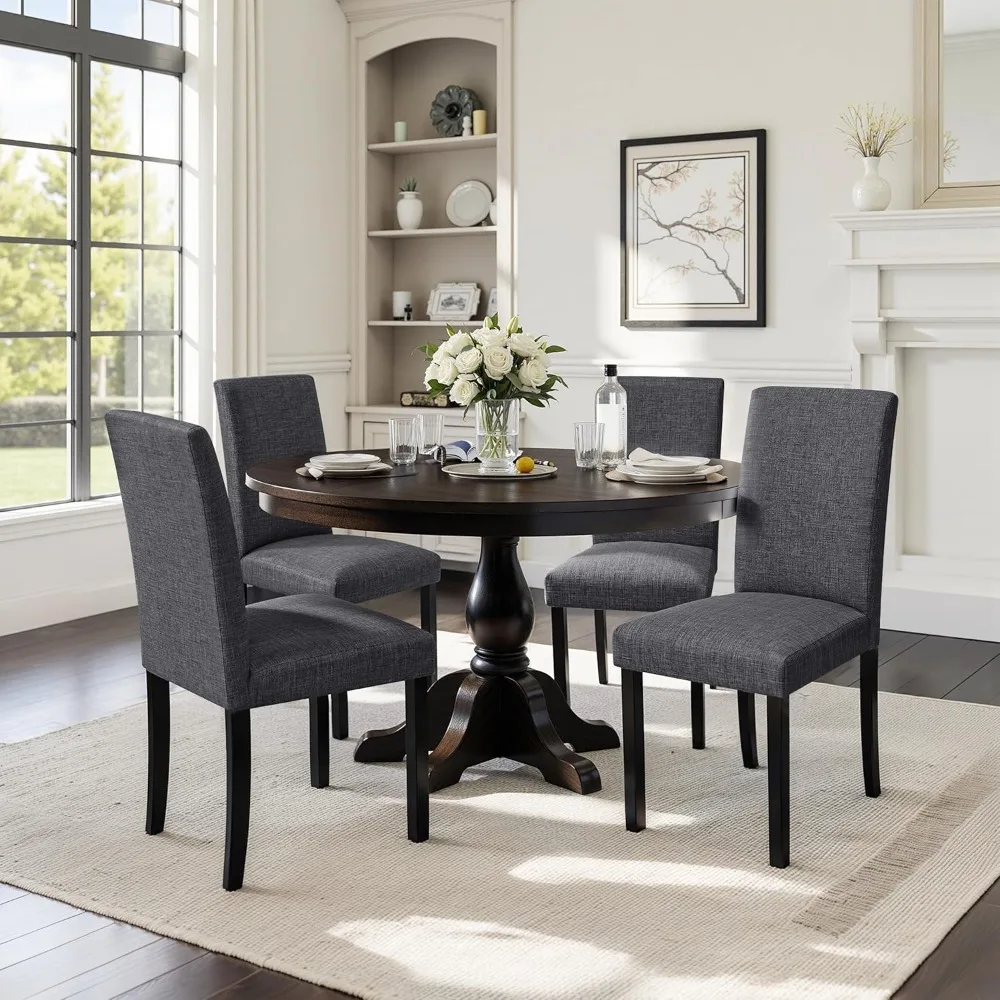 Upholstered Dining … - image