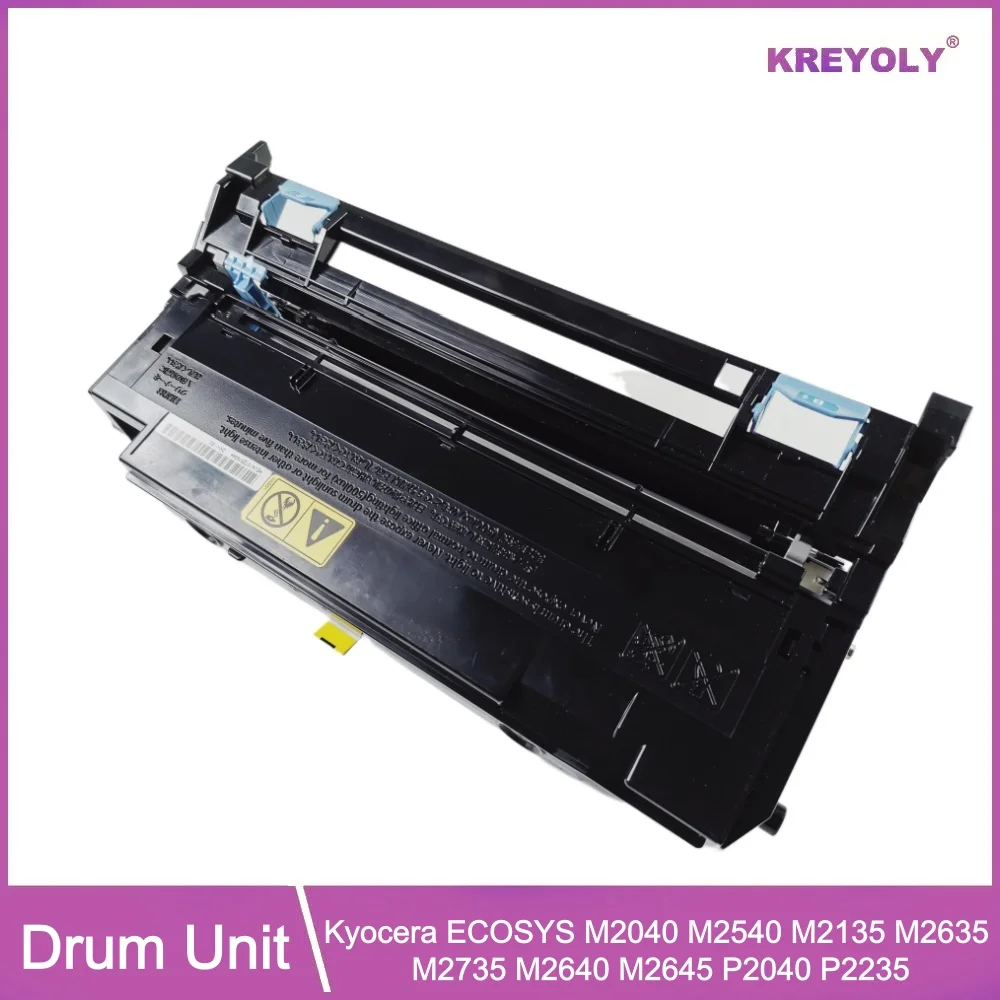 互換性のあるDK-1150 DK-1152ドラムユニット、京セラECOSYS M2040 M2540 M2135 M2635 M2735 M2640 M2645 P2040 P2235 302RV93010対応