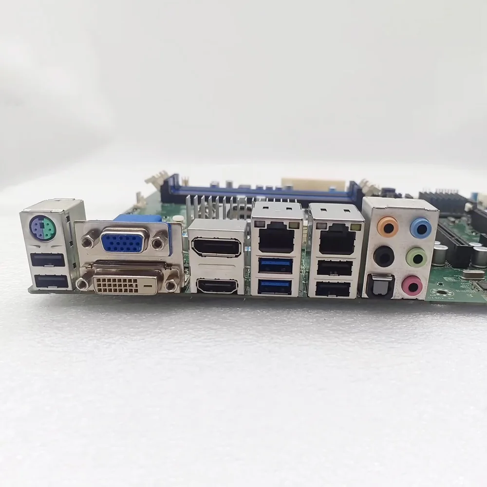 For Supermicro LGA 1150 Server Workstation Motherboard X10SAE