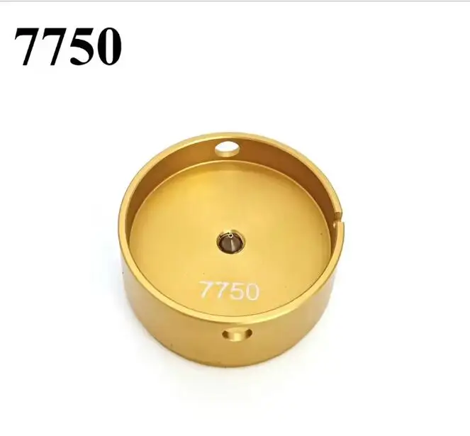 

Watch Hands Fitting Movement Holder 7750 NH35 E2000/2892-2824 Tool for Watchmaker Tools Watch Repair tools holding base