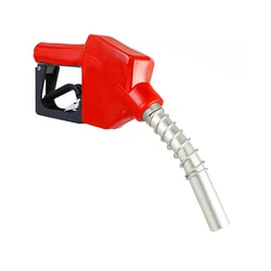 Pistol Dispenser Automatic Shut-Off Fuel Petrol/Diesel Oil Filling Gun Aluminum Alloy Refilling Nozzle Refueling tool