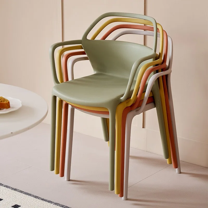 Thumbnail 3 - #22 Compare Stackable Dining Chairs Before You Buy