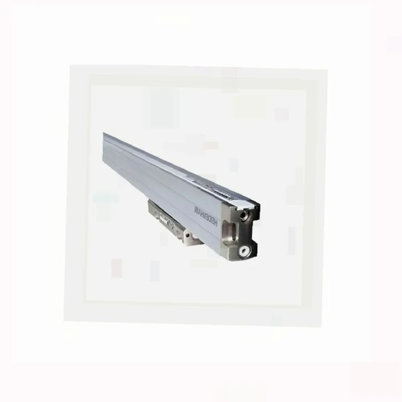 Heidenhain LS487C Optical Grating Ruler New Linear Encoder ML=370 ID Linear Displacement Sensors