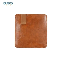 Anti falling style super slim sleeve pouch cover,microfiber leather E-Book Readers sleeve case for Kobo Libra H2O 7inch