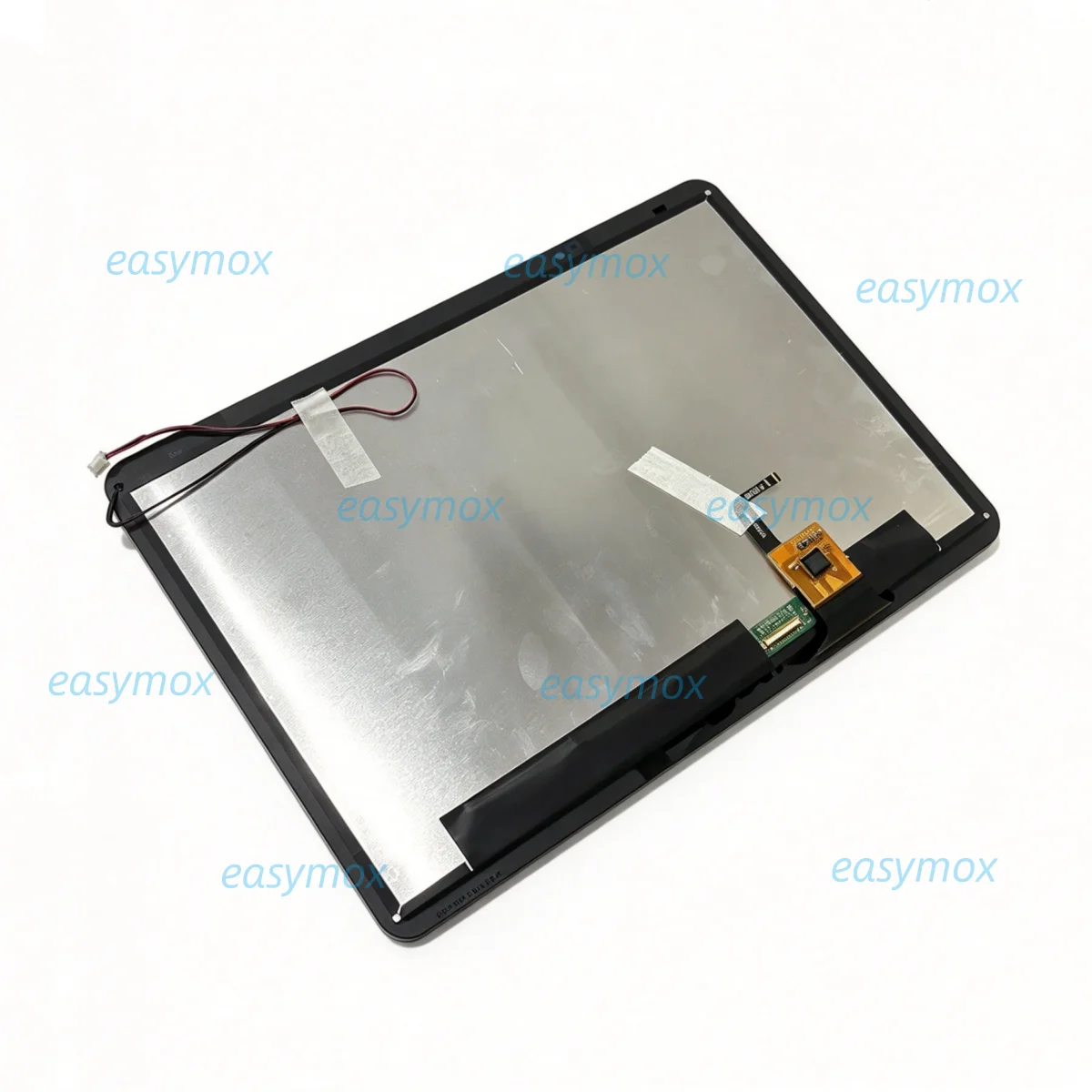 13.3 inch LCD Full Touch Screen Replacement For Launch X431 Pad VII 7 Elite Display Panel Repair Spare Part