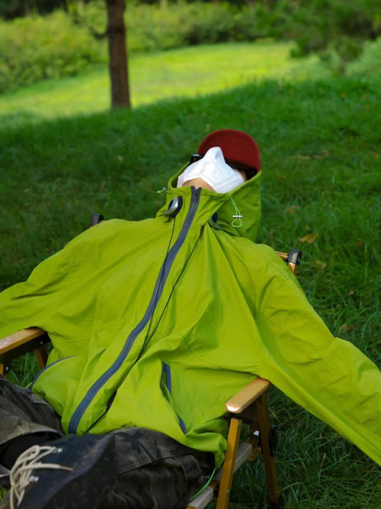 

Женская легкая дышащая рабочая одежда с защитой от УФ-излучения, летняя, для активного отдыха, альпинизма, спорта, быстросохнущая, с молнией, дизайнерская