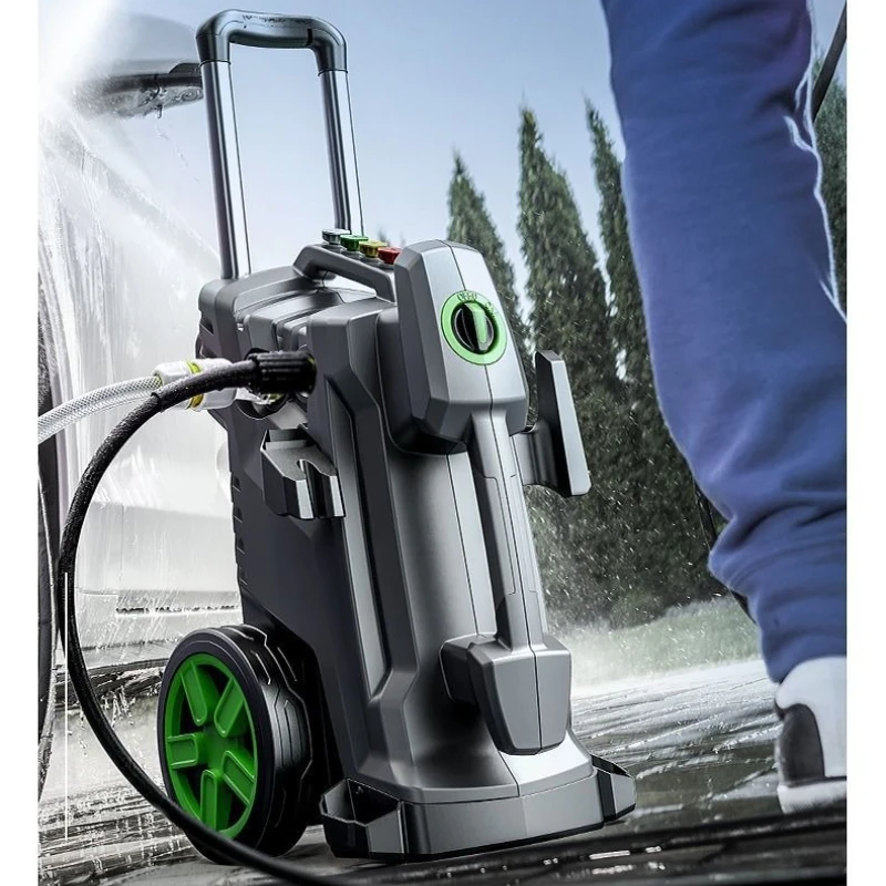 

Car washing machine 3100W good things to share, strongly recommended