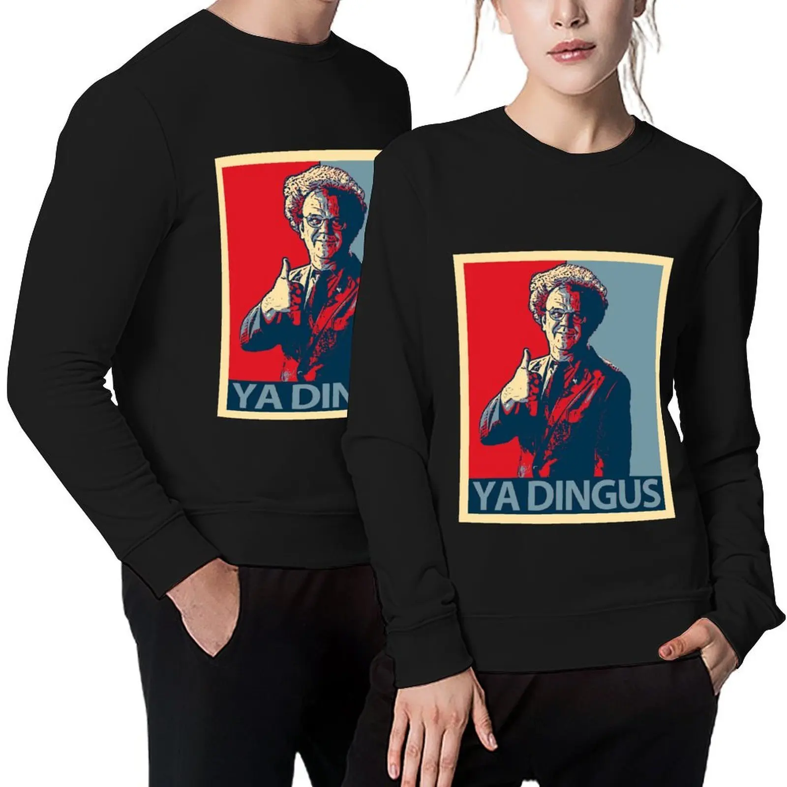 

Brule Steve Pullover autumn clothes anime clothing men's winter sweater mens designer clothes hooded sweatshirt