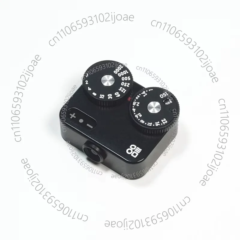 Hot Shoe Light Meter Rangefinder SLR 120