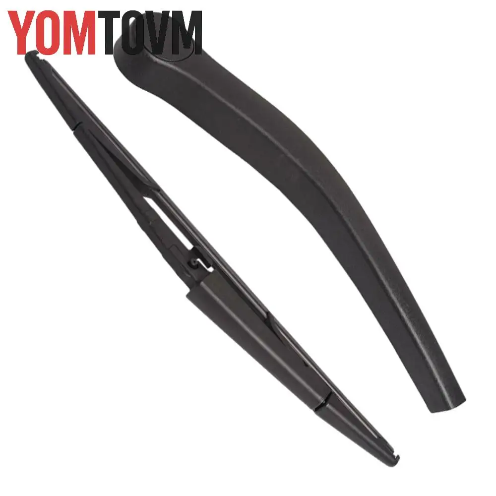 

Рычаг стеклоочистителя заднего лобового стекла автомобиля + лезвие для Dodge Durango Chrysler Aspen 2006-2009 5135583AA