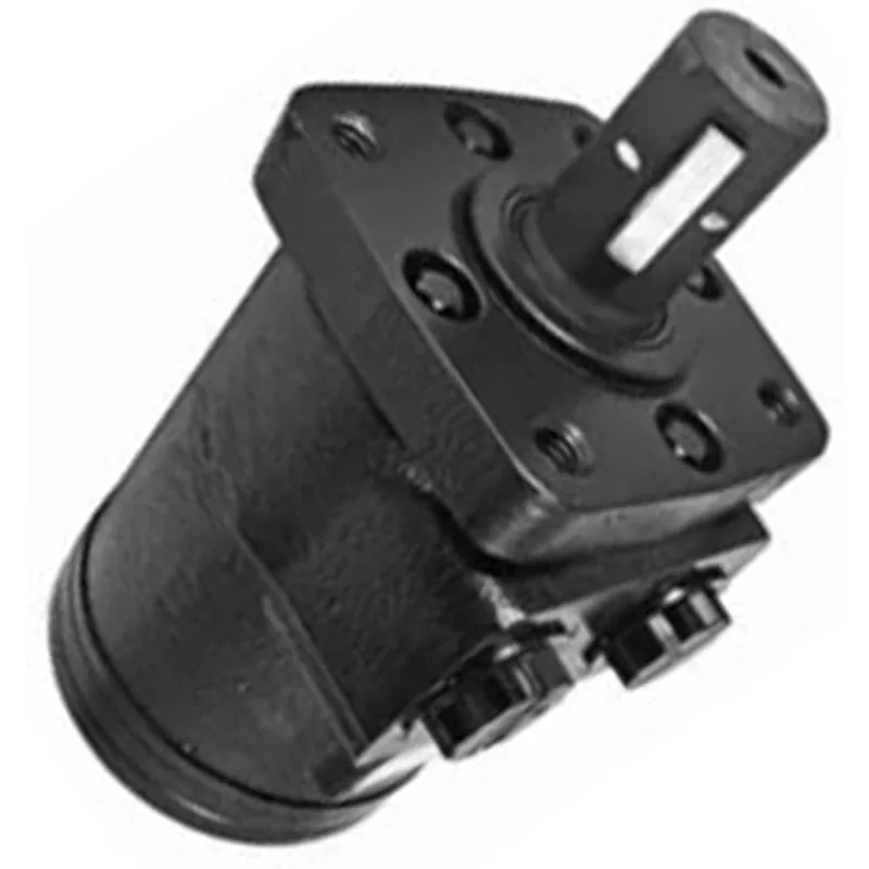 

Hydraulic Motor For Eaton Char-Lynn H Series 101-1872-009