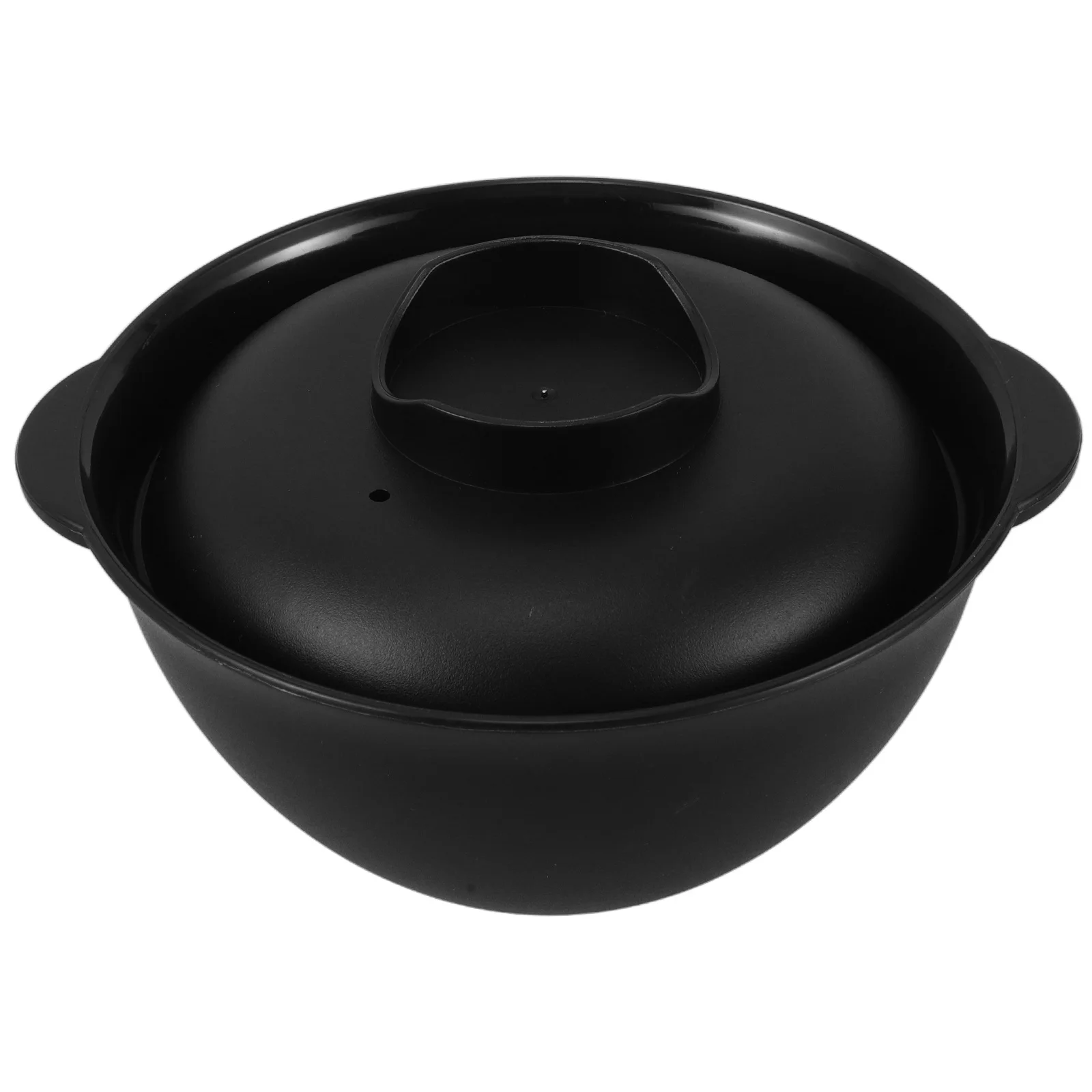 Sopa japonesa con tapa, tazón de Ramen de fideos seguro para microondas de gran capacidad, cuencos de fideos instantáneos, tazón de arroz asiático irrompible