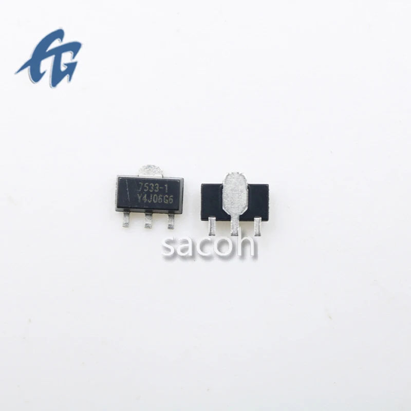 

(SACOH New Mosfet transisto HT7533-1 50PCS