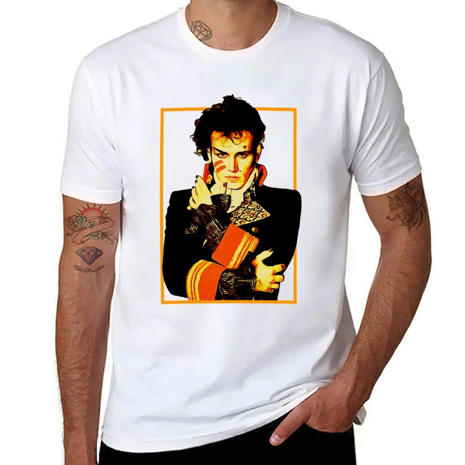 Adam And The Ants T…