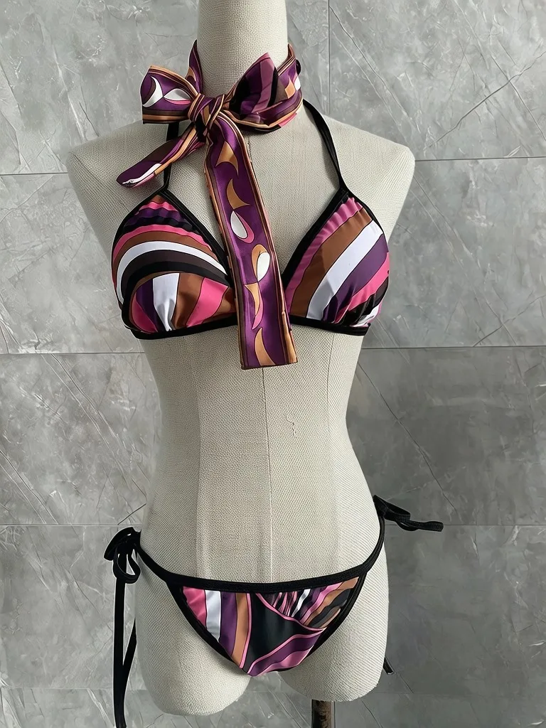 headband bikini