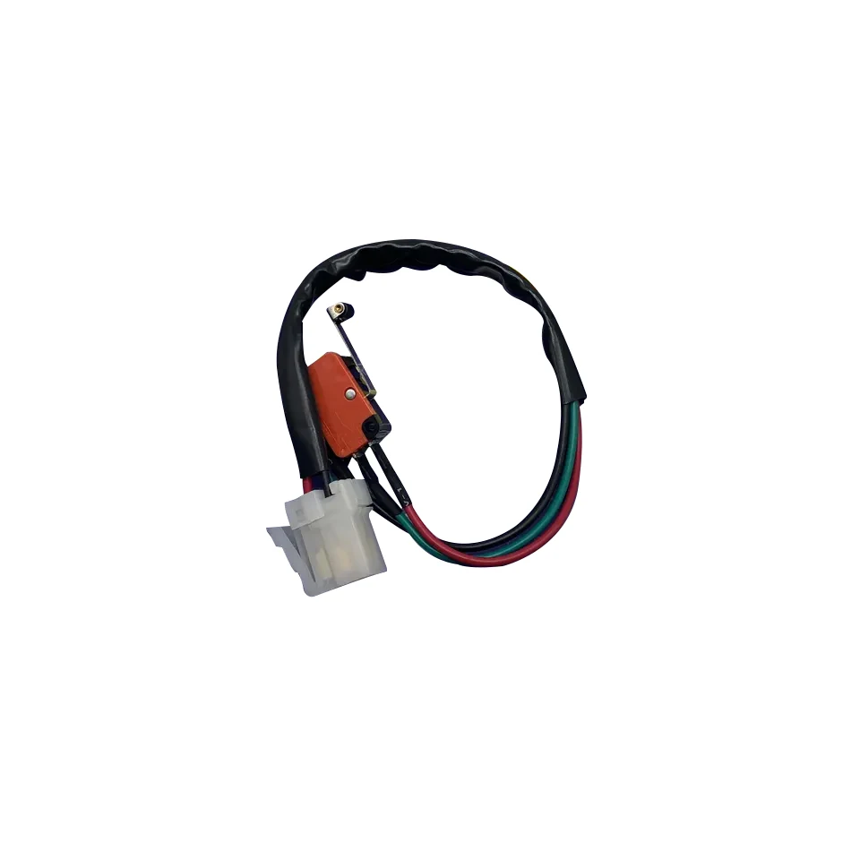 

For PC200-7 PC200-8 Excavator Parts 22U0622360 Hydraulic Micro Switch 22U-06-22360