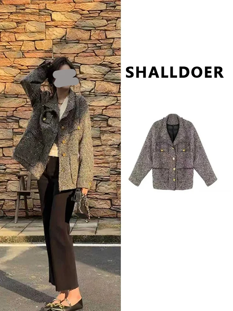 

Модный женский кардиган Little Fraance: новинка сезона весна-осень, дизайнерская сенсация, хит продаж, открытый топ-кардиган