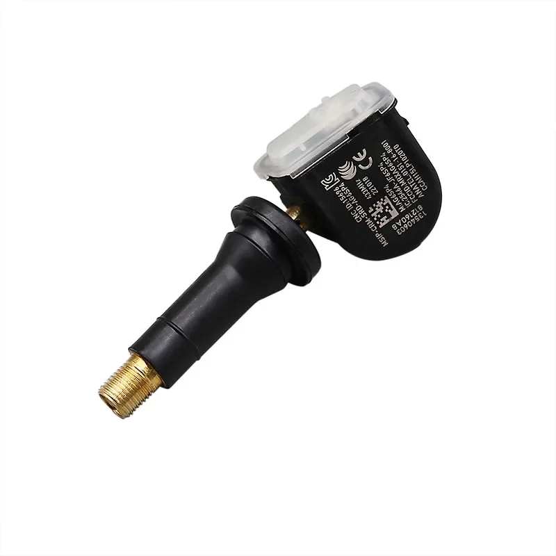 13540603 13540606 13598773 Tire Pressure Sensor For 2019-2022 Cadillac XT4 XT5 2016-2020 Chevrolet Camaro Malibu TPMS 433MHZ