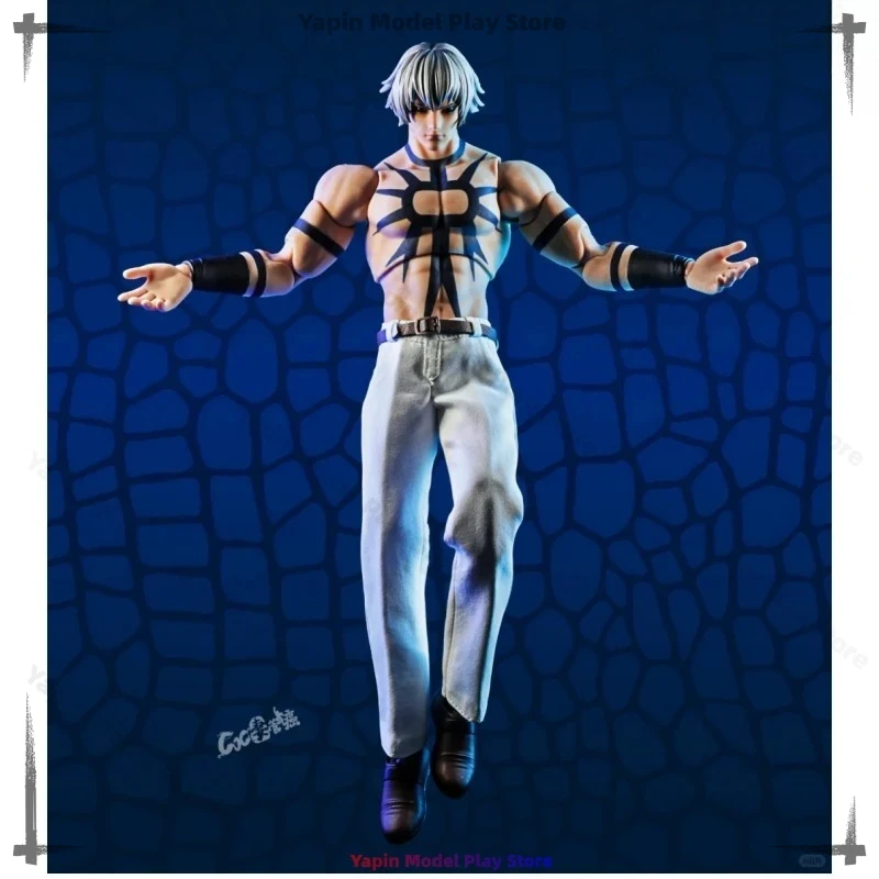 KOF97 オロチ フィギュア（GK 仕様）50cm PRE-ORDER] The King of