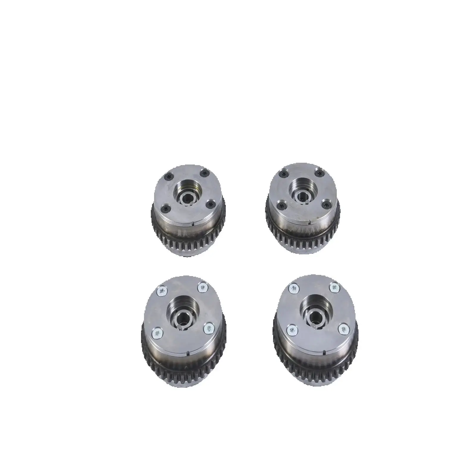 4Pcs Timing Camshaft Set OE 12665857 12684830 12684831 FOR Buick FOR Cadillac FOR Chevrolet