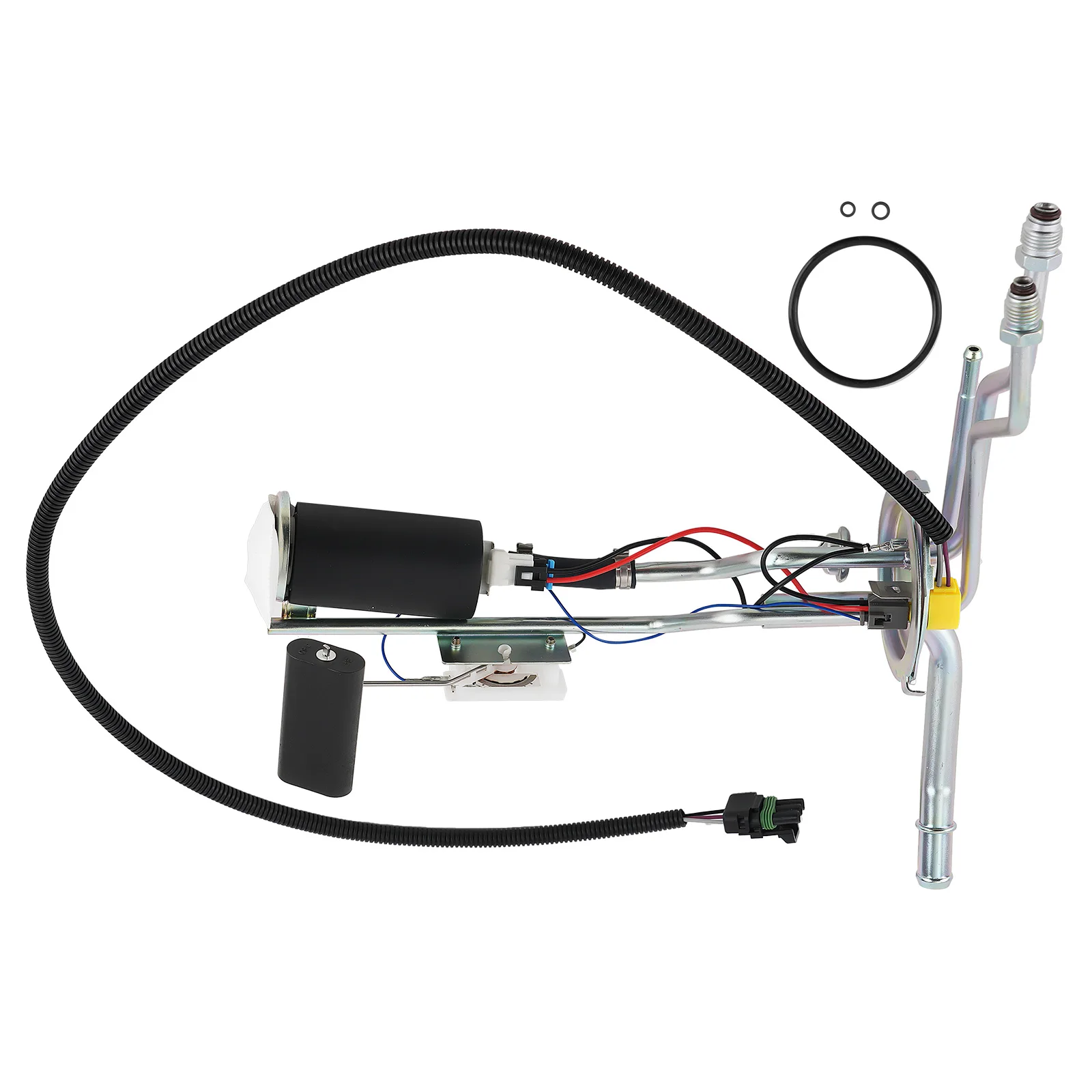 Fuel Pump Module for GMC G1500 G2500 G3500 4.3L 5.0L 5.7L 7.4L 1987-1995 19111397  25028811