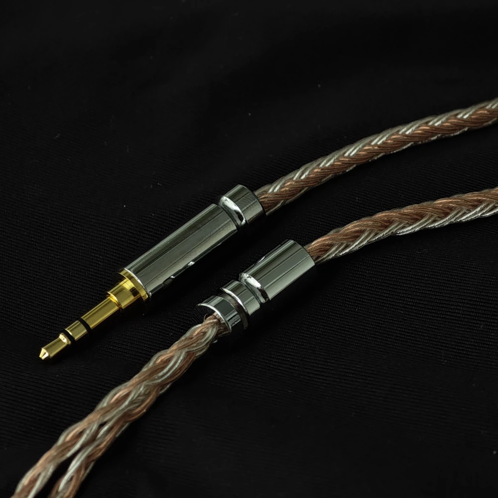 Рисунок 4 - 16-ядерный кабель для наушников