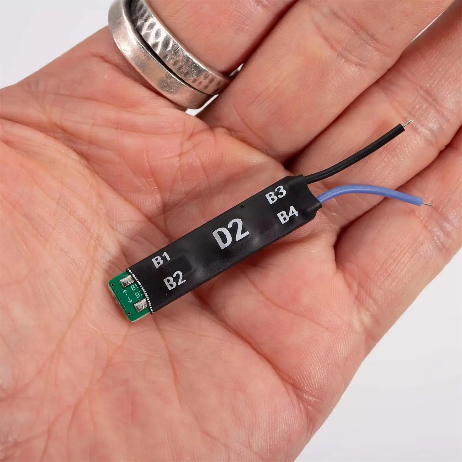 

CGDI D2 Adapter for CG100X Programmer