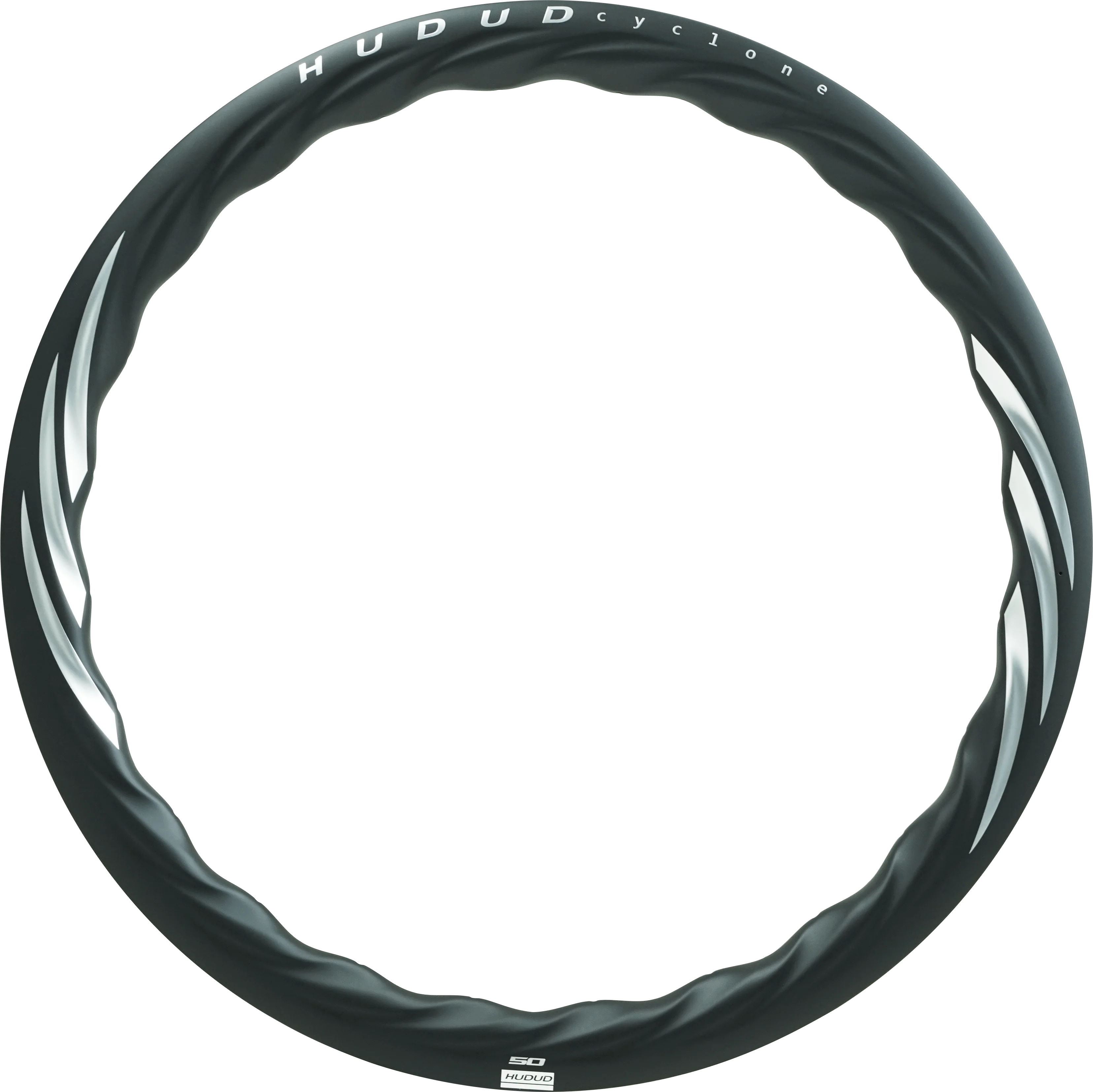 4550 Tornado 700C Cyclocross Travel Gravel Rennrad Vollcarbon Clincher Tubeless Felgen Wave Scheibenbremse Fahrradlaufräder Neu