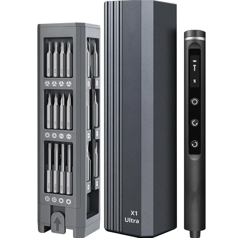 Precision Electric …