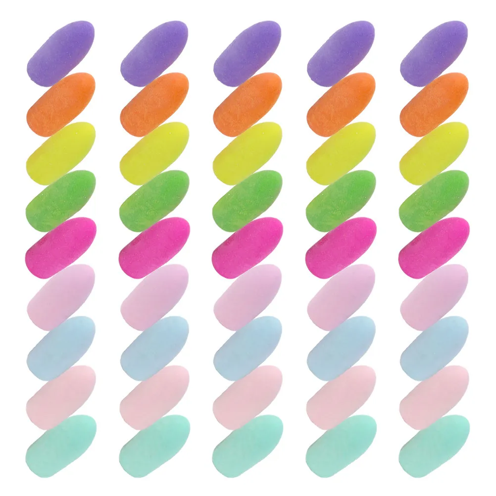 150-gommes-colorees-en-forme-de-balle-capuchons-de-crayon-en-tpr-fabrication-exquise-pour-etudiants-camarades-de-classe-ecole